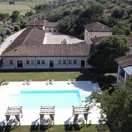 Borgo Pallavicini Mori Рим Екстериор снимка