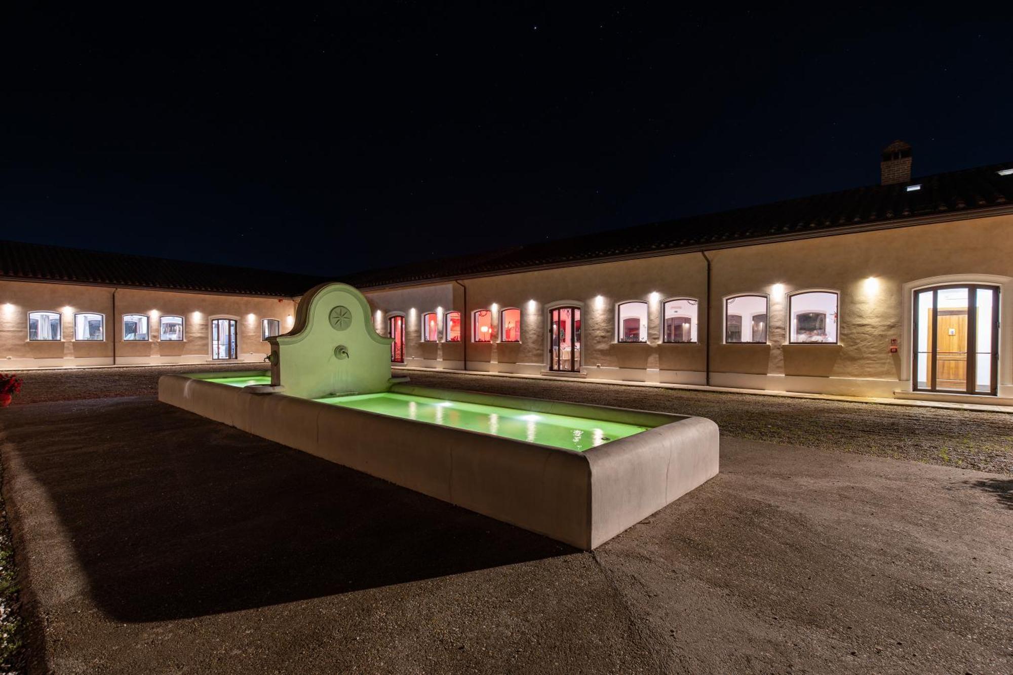 Borgo Pallavicini Mori Рим Екстериор снимка