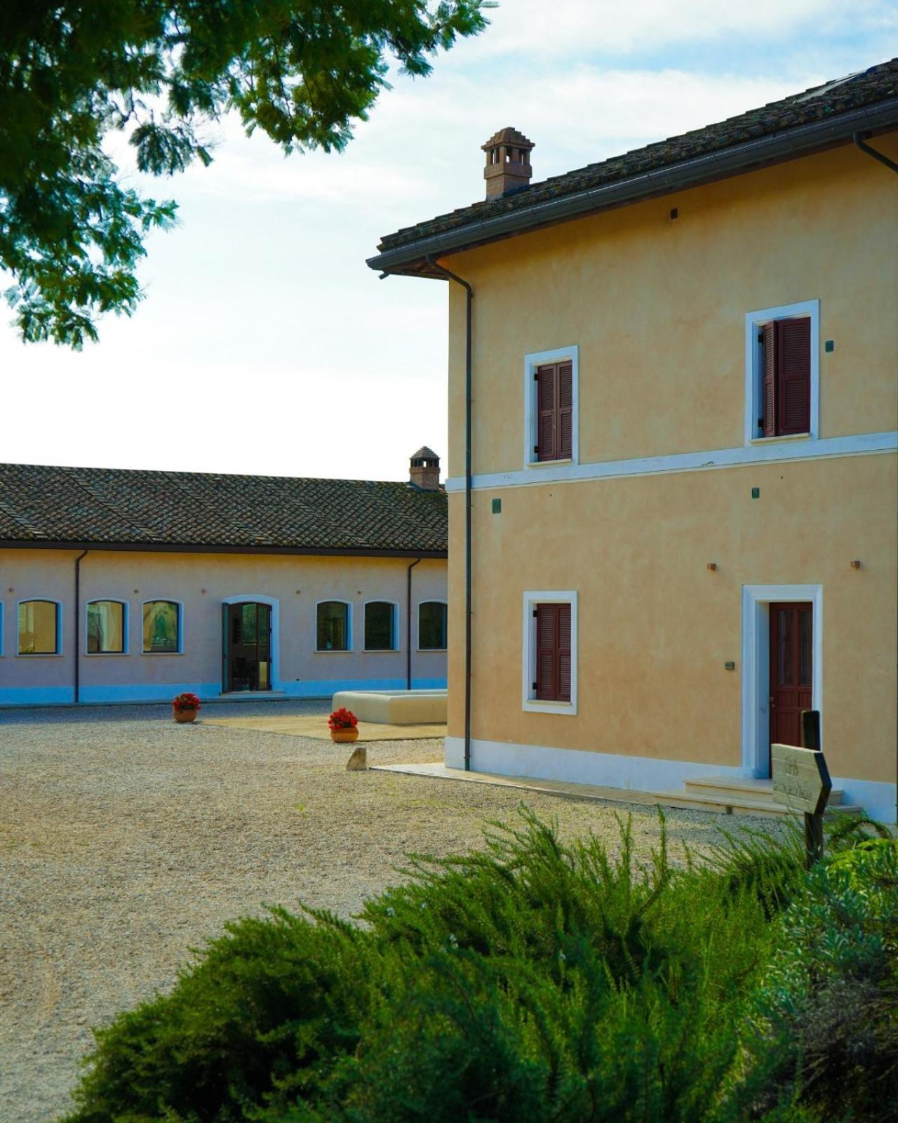 Borgo Pallavicini Mori Рим Екстериор снимка