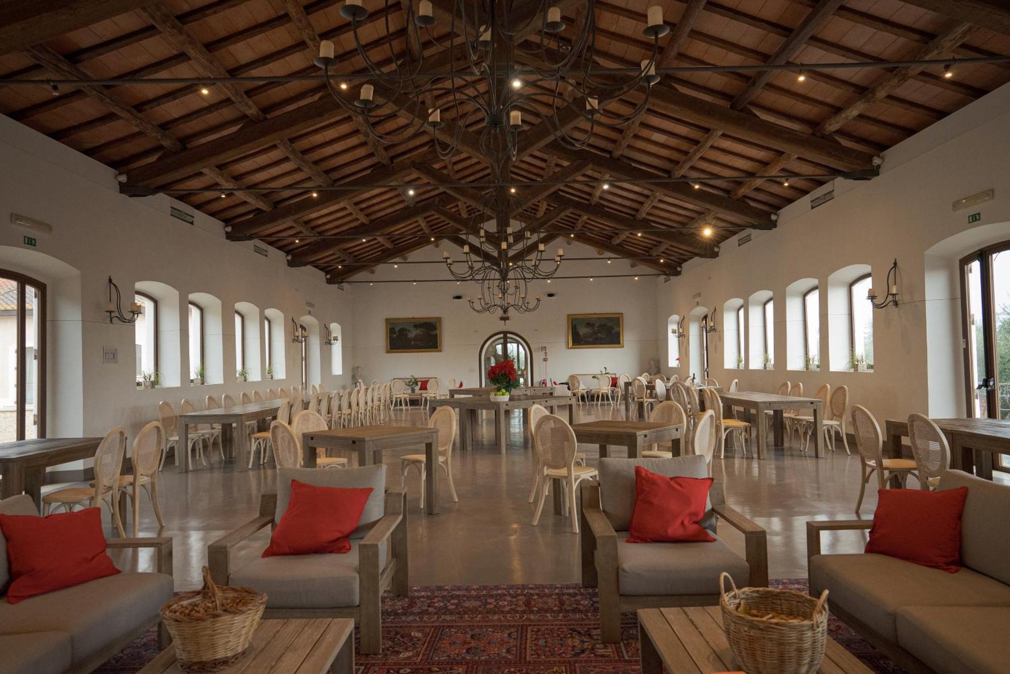 Borgo Pallavicini Mori Рим Екстериор снимка
