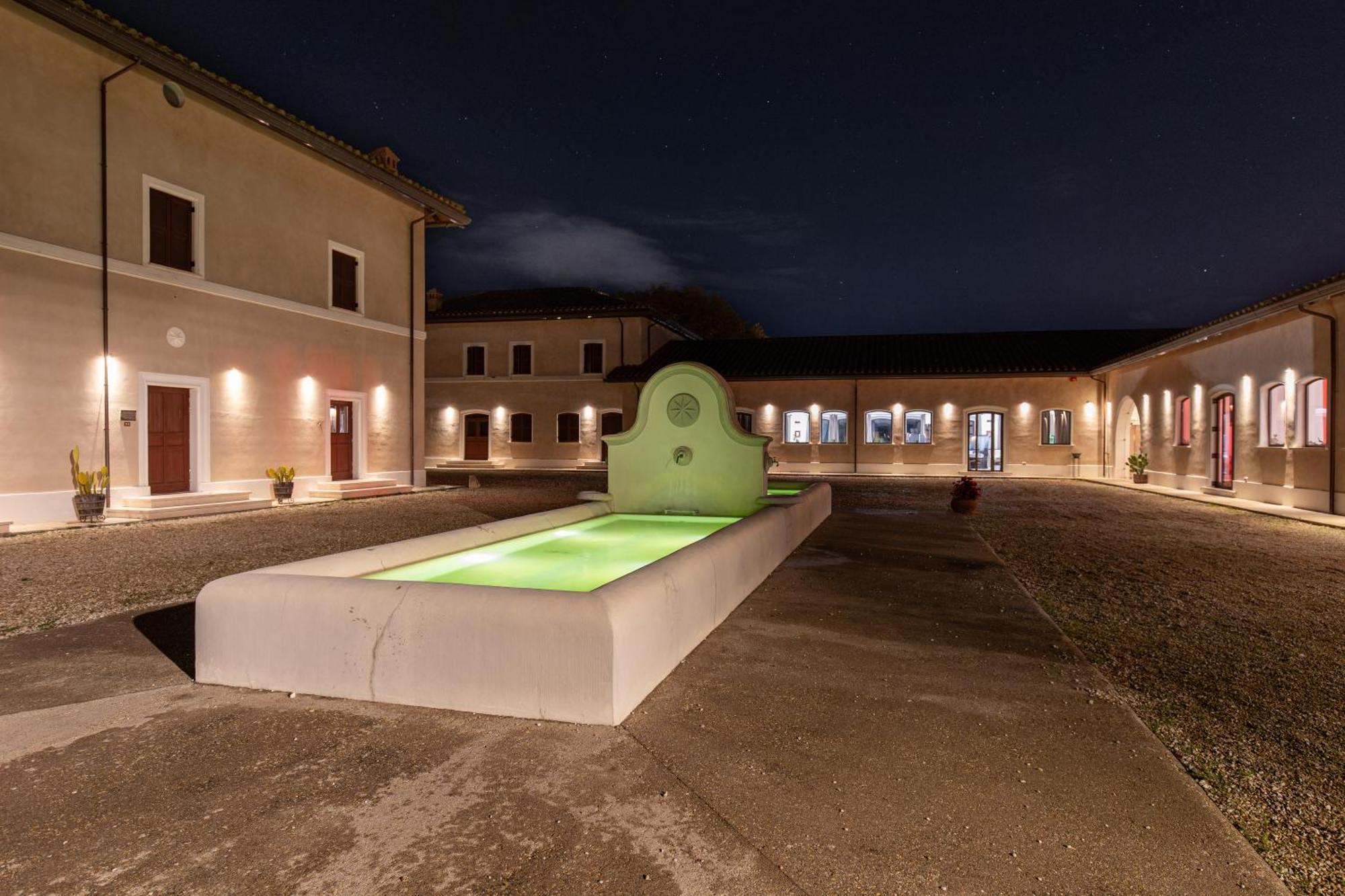 Borgo Pallavicini Mori Рим Екстериор снимка