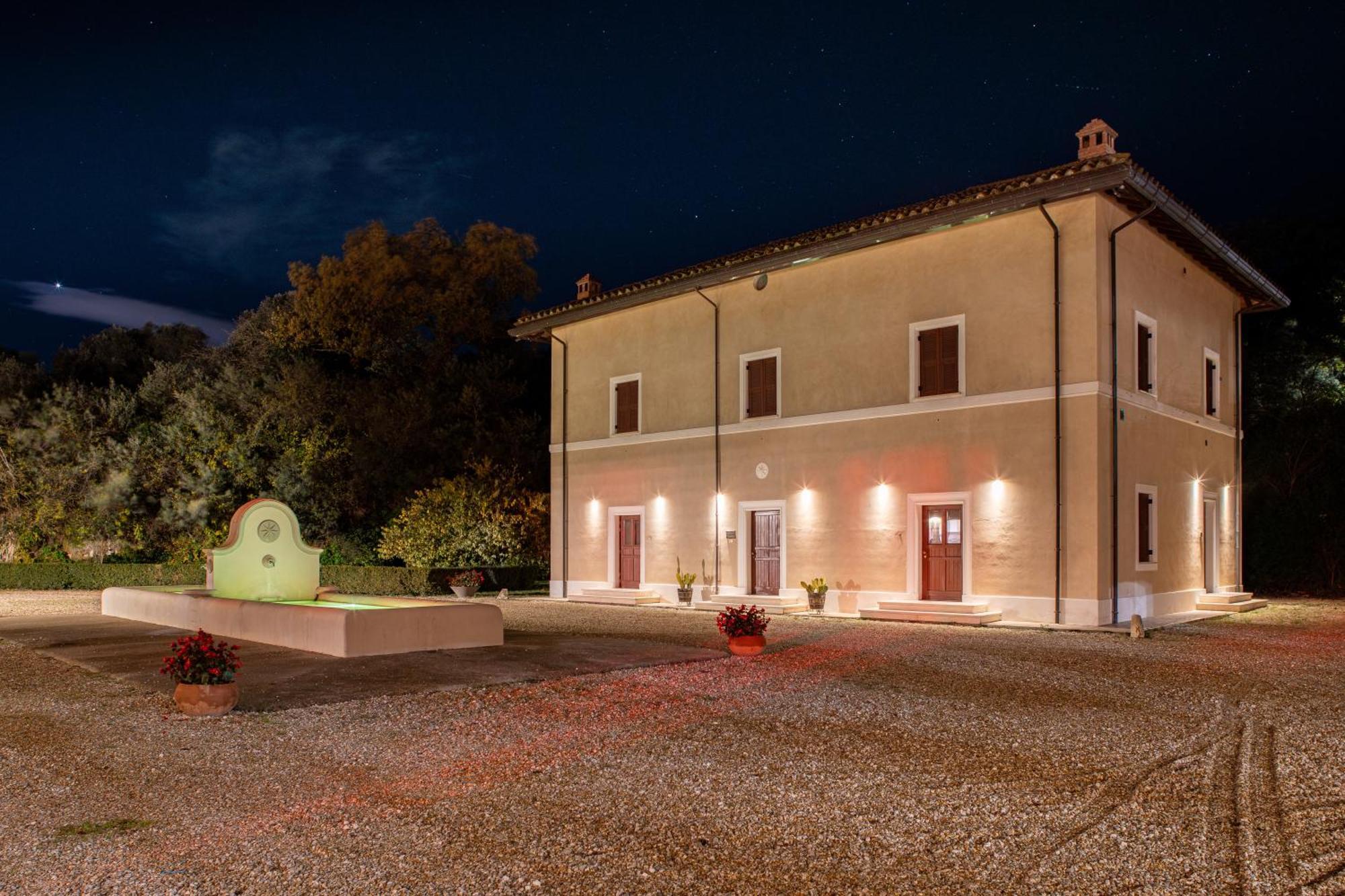 Borgo Pallavicini Mori Рим Екстериор снимка