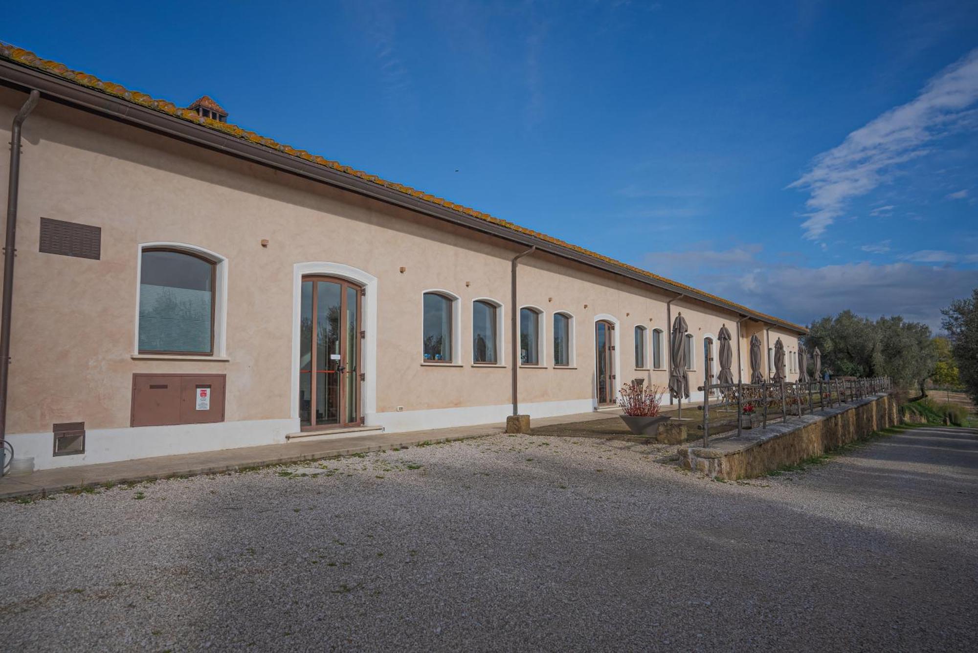 Borgo Pallavicini Mori Рим Екстериор снимка