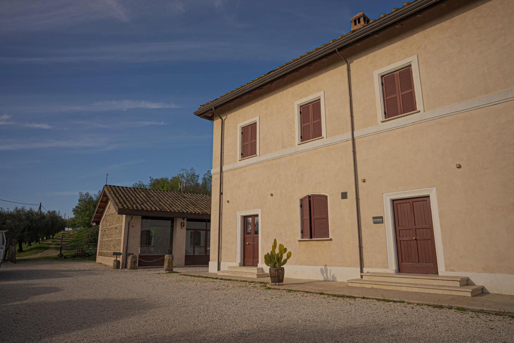 Borgo Pallavicini Mori Рим Екстериор снимка