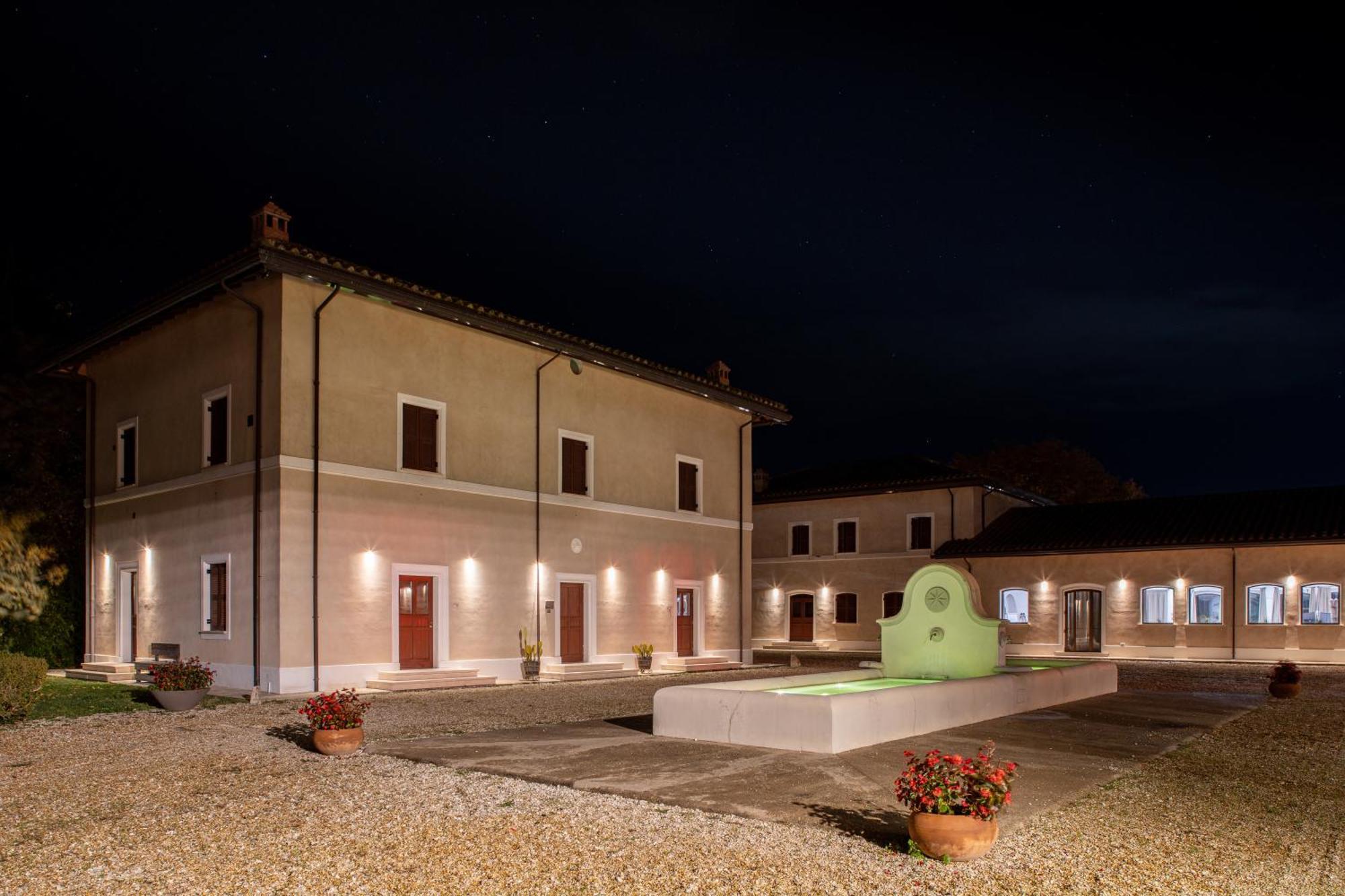 Borgo Pallavicini Mori Рим Екстериор снимка